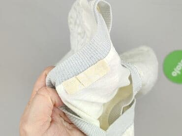 luźna bluzki oversize: Bluzka damska, XL — 4