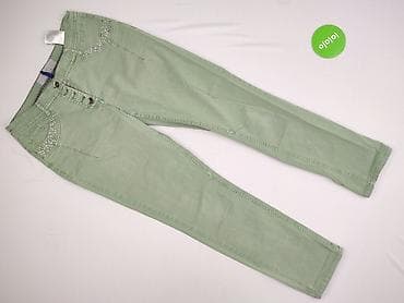 spodnie ciocco: Cecil, Jeansy damskie, rozmiar M — 2