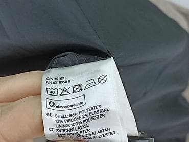 płaszczyk h: H&M, Płaszcz damski, rozmiar M — 5