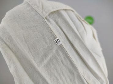 basic uniqlo: Spodnie materiałowe damskie, rozmiar One size — 6
