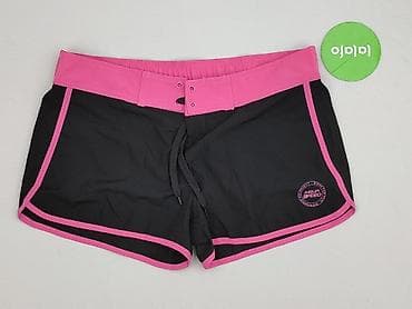 spodenki dresowe pull and bear: Szorty damskie, rozmiar XL — 2