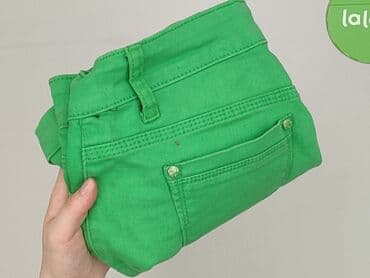 t shirty python: Jeanswear, Шорти жіночі, розмір S — 6