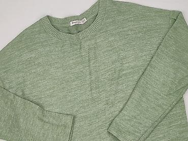 adidas sweter: Stradivarius, Sweter damski, rozmiar XS — 1