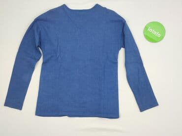 sweterek sukienka allegro: Sweatshirt, Zara, 10 years, 134-140 cm, condition - Perfect — 3