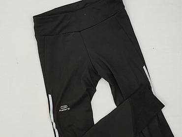 Kalenji, Legginsy Sportowe damskie, rozmiar S