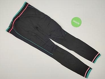 termo legginsy: Brugi, Legginsy Sportowe damskie, rozmiar XL — 2