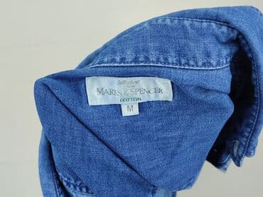koszulki męskie cropp: Shirt for men, M (EU 38), Marks & Spencer, condition - Very good — 4