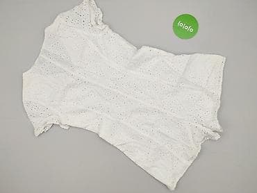 biale bluzki: New Look, Bluzka damska, rozmiar M — 4