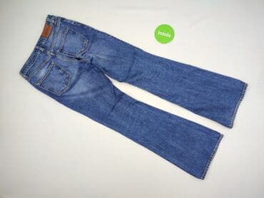 monnari jeansy wyprzedaż: Monki, Jeansy damskie, rozmiar S — 3