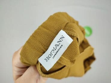 kombinezon zimowy konges slojd: Hofmann Copenhagen, Spodnie materiałowe damskie, rozmiar L — 4