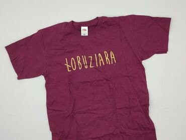 Fruit Of The Loom, T-shirt for men, size S