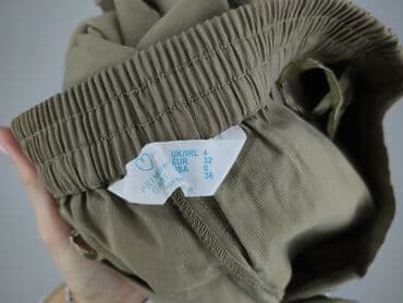 spodnie z majtkami: Primark, Spodnie materiałowe damskie, rozmiar 2XS — 5