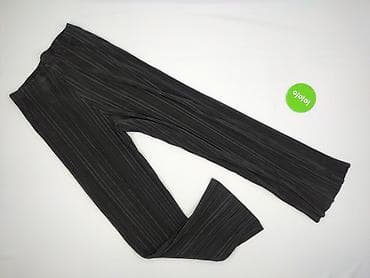 flare mango: H&M Mama, Spodnie materiałowe damskie, rozmiar XS — 5