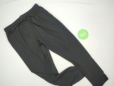 stradivarius joggery: Domyos, Спортивні штани для чоловіків, розмір L — 3