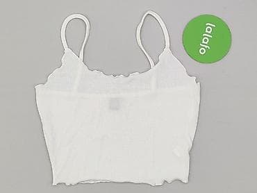 deezee deichmann: Shein, Top damski, rozmiar S — 2