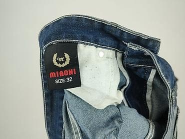 solar tshirt: Jeansy dla mężczyzn, rozmiar L — 5