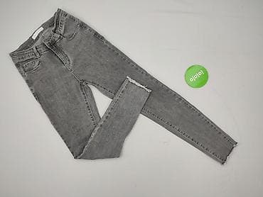 klapki reebok easytone: Pink, Jeansy damskie, rozmiar S — 2