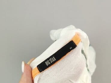 big star t shirty damskie: Big Star, T-shirt damski, rozmiar S — 5