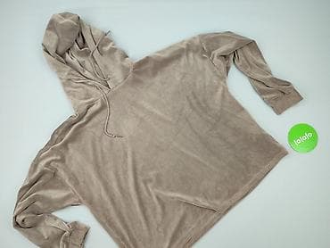 bekkin kurtka softshell: Bluza z kapturem damska, rozmiar L — 2