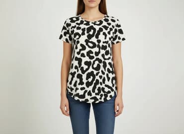 koszulka tupac damska: Beloved, T-shirt damski, rozmiar M — 6