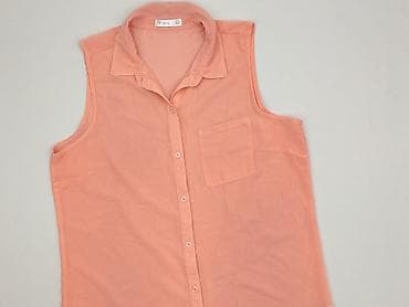 letnie bluzki: Sinsay, Bluzka damska, rozmiar M — 1