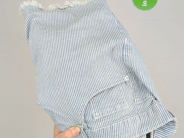 sukienka z denimu: Denim, Ogrodniczki damskie, 2XL — 5