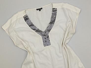 bluzeczka c a: KappAhl, Bluzka damska, rozmiar One size — 1