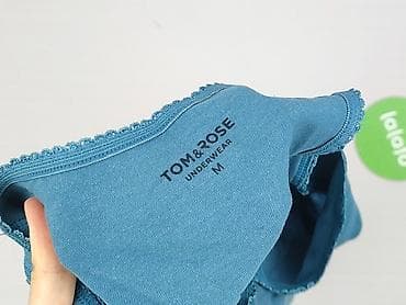 stringi sznurki: Tom Rose, Top damski, rozmiar M — 5