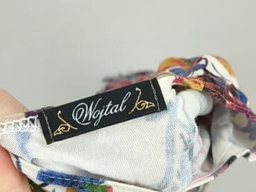 cropp koszula w koty: Bluzka damska, S — 5