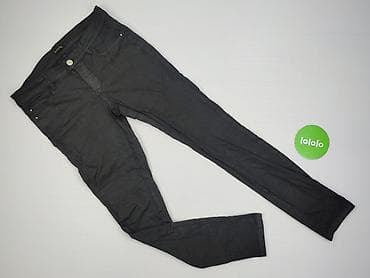 leginsy strongpoint: Massimo Dutti, Spodnie materiałowe damskie, rozmiar S — 2