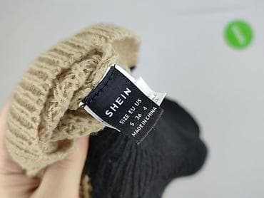 terranova sweter: Shein, Sweter damski, rozmiar S — 4