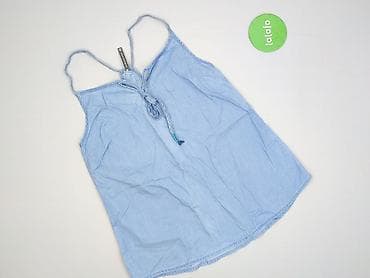tommy rose: Denim Collection, Top damski, rozmiar M — 2