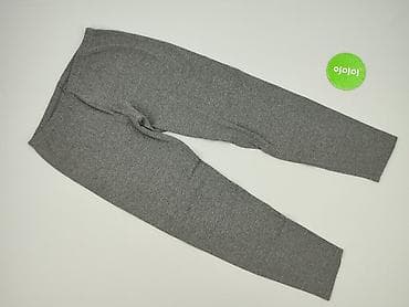 body gamex: Legginsy Sportowe damskie, rozmiar XL — 2
