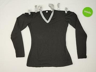 elegancki bluzki: Bluzka damska, rozmiar S — 2