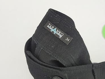 jeansy taranko: Taranko, Spodnie 3/4 damskie, rozmiar XS — 4