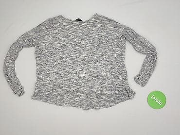 versace: New Look, Women`s sweater, size 2XL — 3