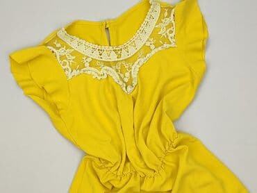 sukienki dopasowana midi na wesele: Sukienka damska, S — 1