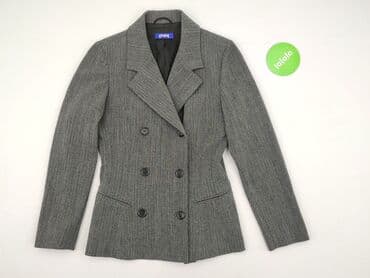 костюми жіночі класичні: Cinque, Women's blazer, size S (EU 36) — 2