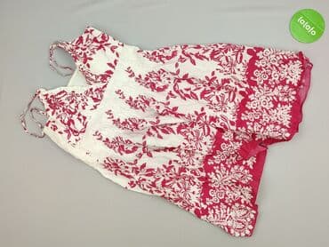 sukienka reserved biala: Sukienka damska, 2XL — 2