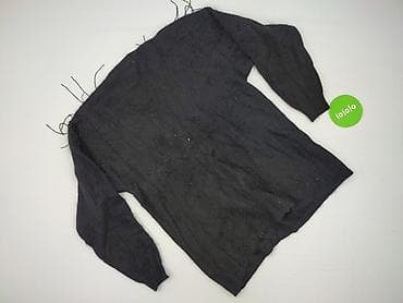 secondhand shop online: Sweter damski, rozmiar L — 3