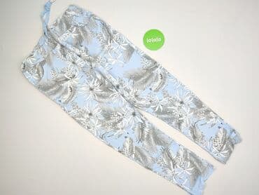 mango spodnie claudia: Spodnie materiałowe damskie, M — 2