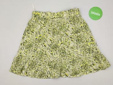 spódniczka w kratkę czerwone: Vero Moda, Spódnica damska, rozmiar M — 4