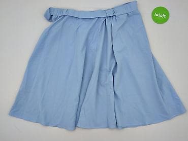 kononowicz spodnie: Spódnica damska, rozmiar 3XL — 3