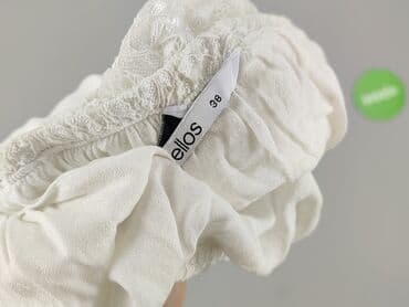 stradivarius biala bluzka: Ellos, Bluzka damska, M — 5