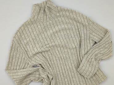 sweter z c a: Women`s sweater, size 3XL (EU 46) — 1