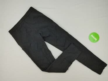 łaty na spodnie do prasowania: Medicine, Spodnie materiałowe damskie, rozmiar XS — 4