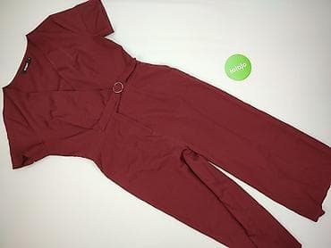 misguided sukienki: Missguided, Kombinezon damski, rozmiar M — 3