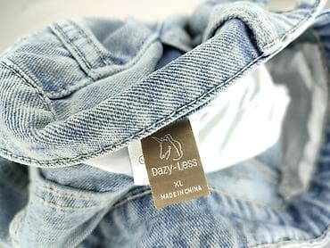 "dantex": Dazy, Jeansy damskie, rozmiar XL — 4