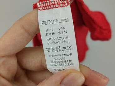 pusheen majtki: PrettyLittleThing, Body damskie, rozmiar S — 7