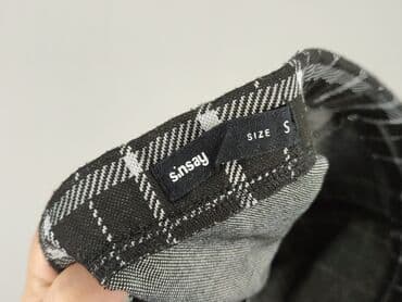 spódnica długa sinsay: Sinsay, Women`s skirt, size S (EU 36) — 4